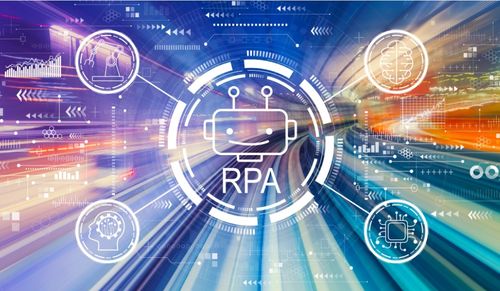 九大理由 围观企业为何选择RPA机器人网络技术服务