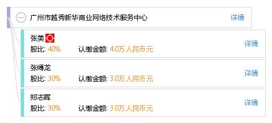 广州市越秀新华商业网络技术服务中心 专业网络技术服务，助力企业高效运营