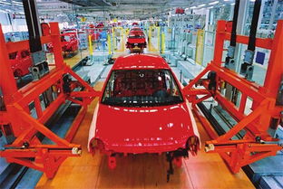 工业4.0 中国在机遇与威胁交织下的网络技术服务新图景