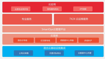 IBM、BMC、HP集体缺席的云管理服务 数字化转型下的网络技术服务新思维