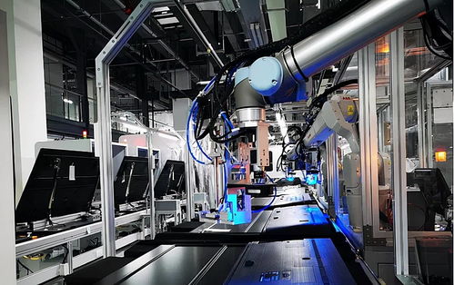 政策东风至，智能制造迎重磅利好，15只绩优股有望乘势而上